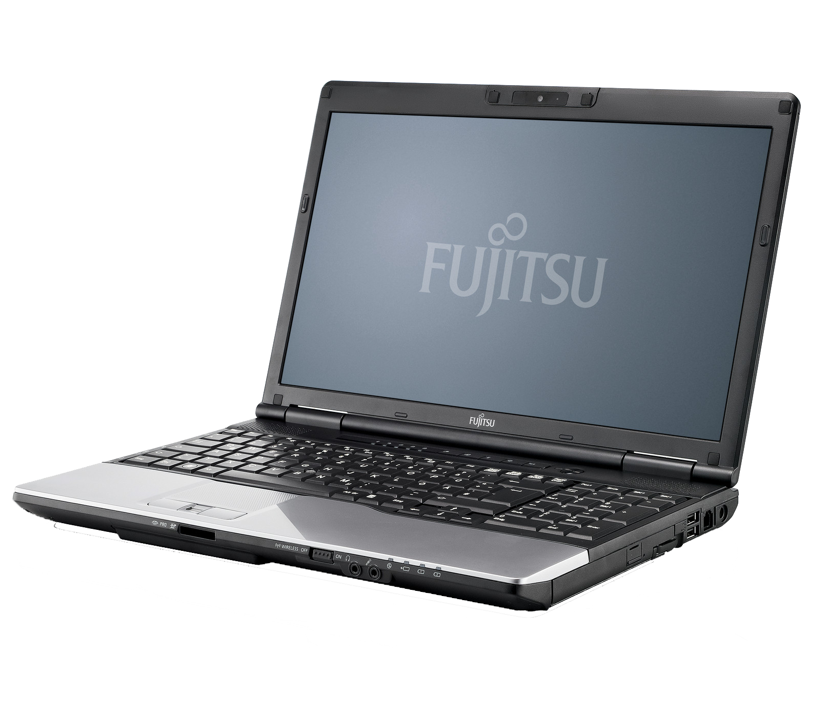 Fujitsu Fujitsu Lifebook E782 Bærbar